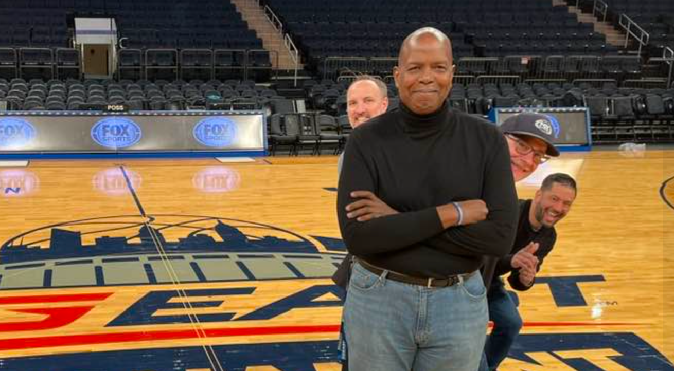 Ron McGugins Obituary, Former CBS Technical Director, Dies After Battle With Cancer