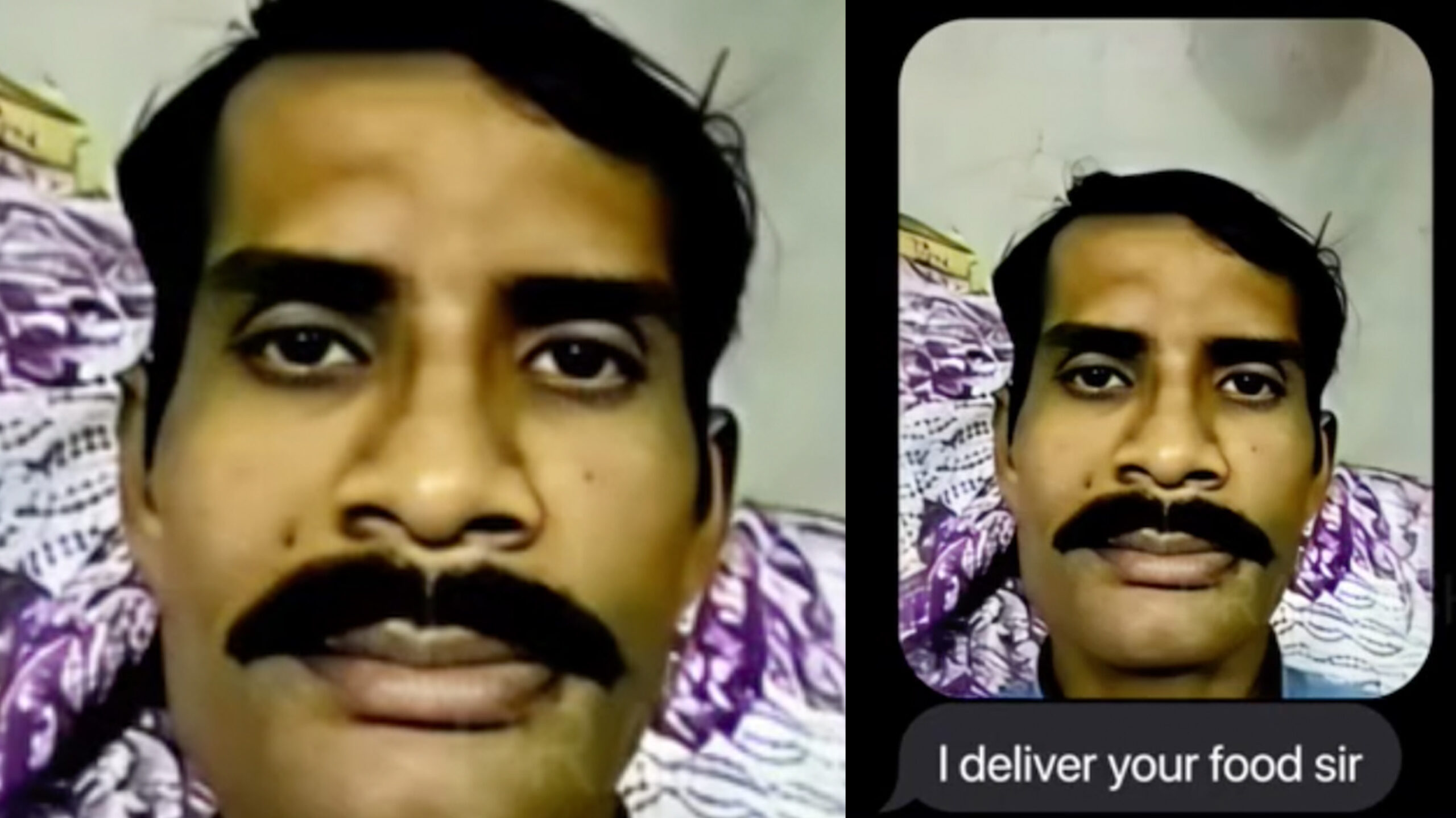 What Happened to Amir the Delivery Guy — Is He Real? Is Amir Dola Still Alive