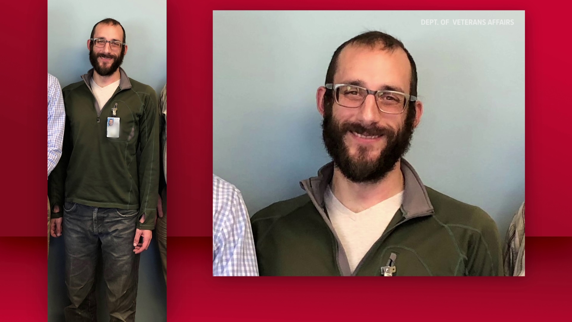 Alex Jeffrey Pretti Shooting, Death – Identified as Man Fatally Shot by Federal Officers in Minneapolis